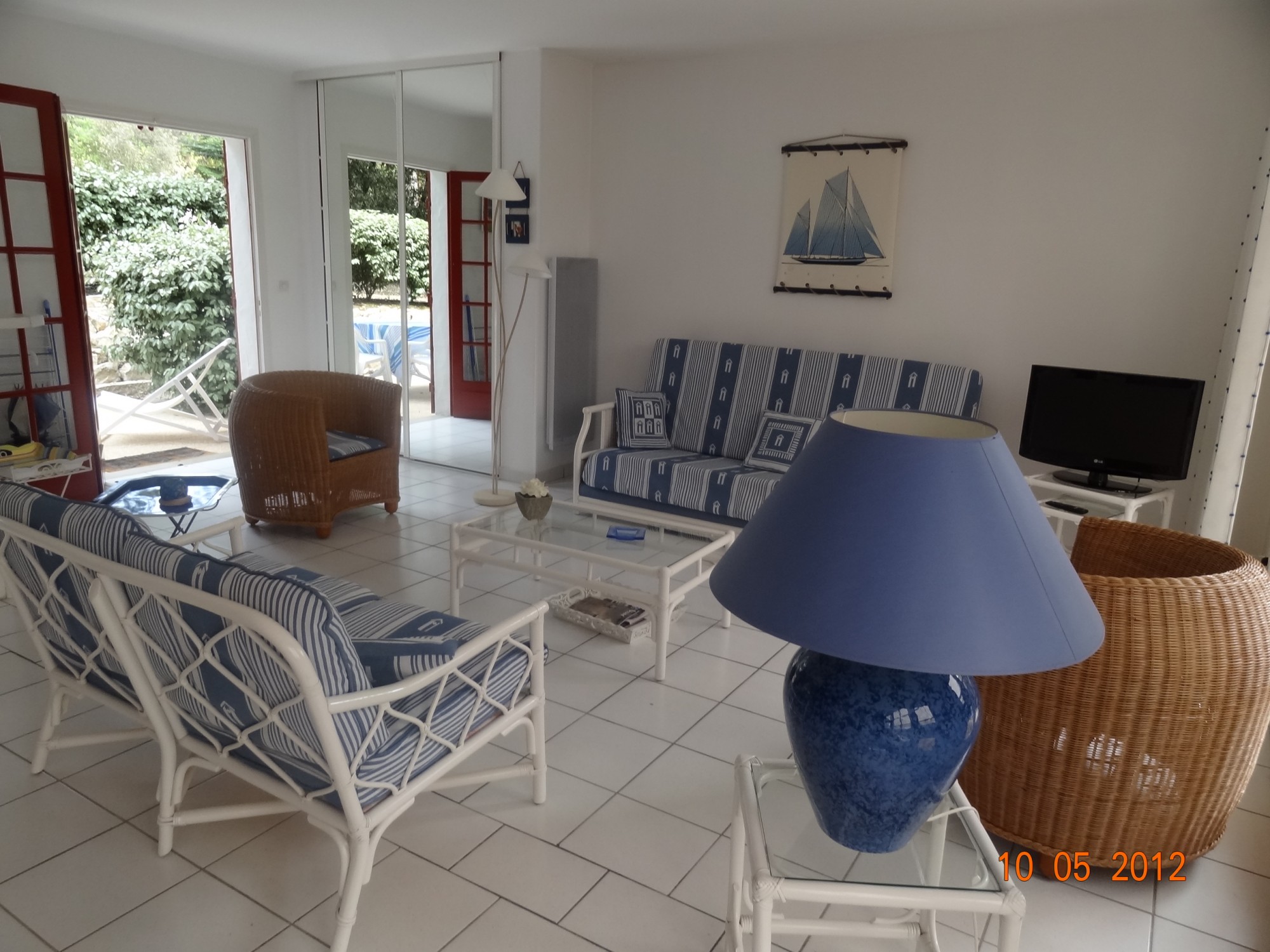 location appartement plage pyla louer
