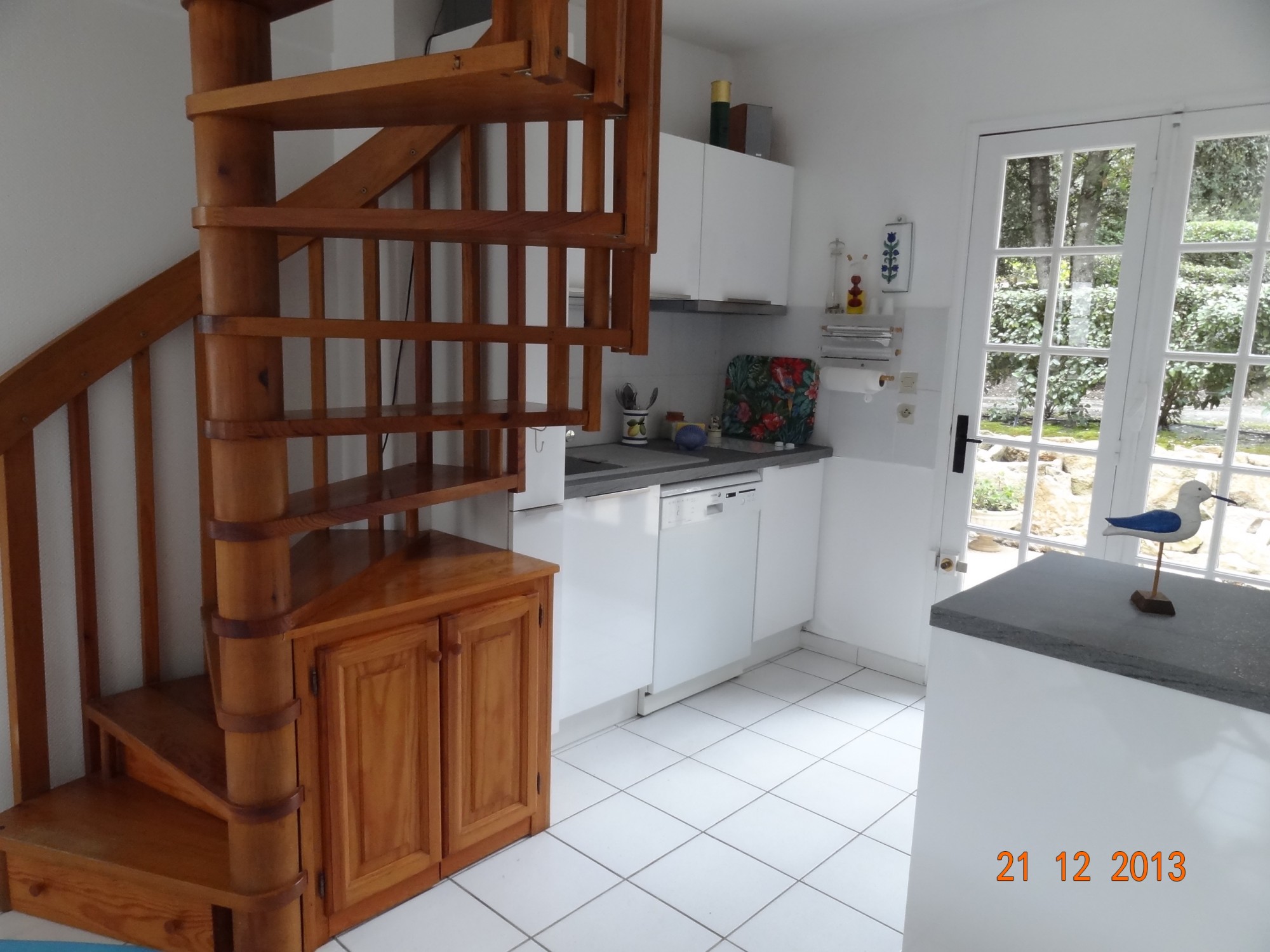 location appartement plage pyla louer