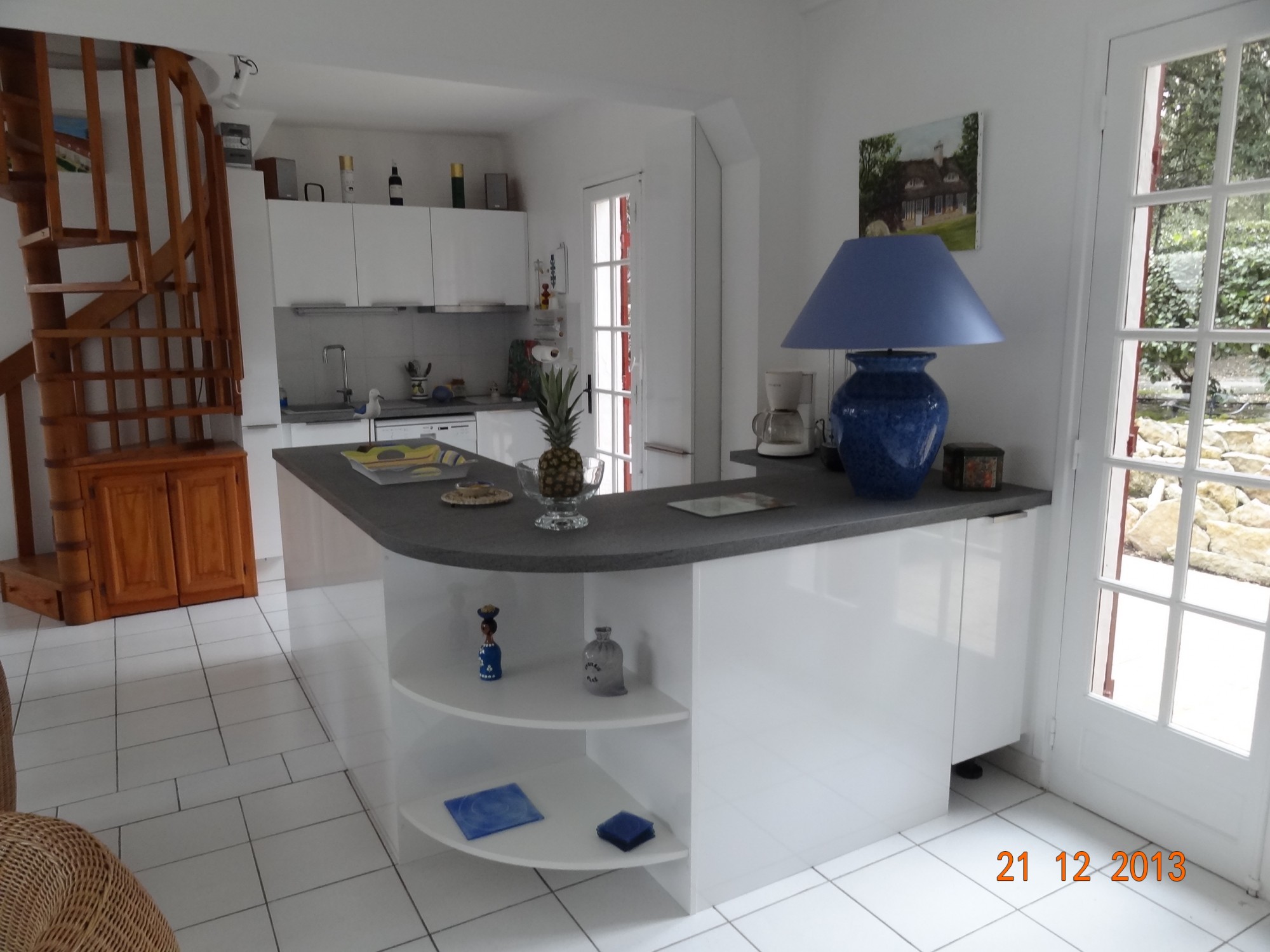 location appartement plage pyla louer