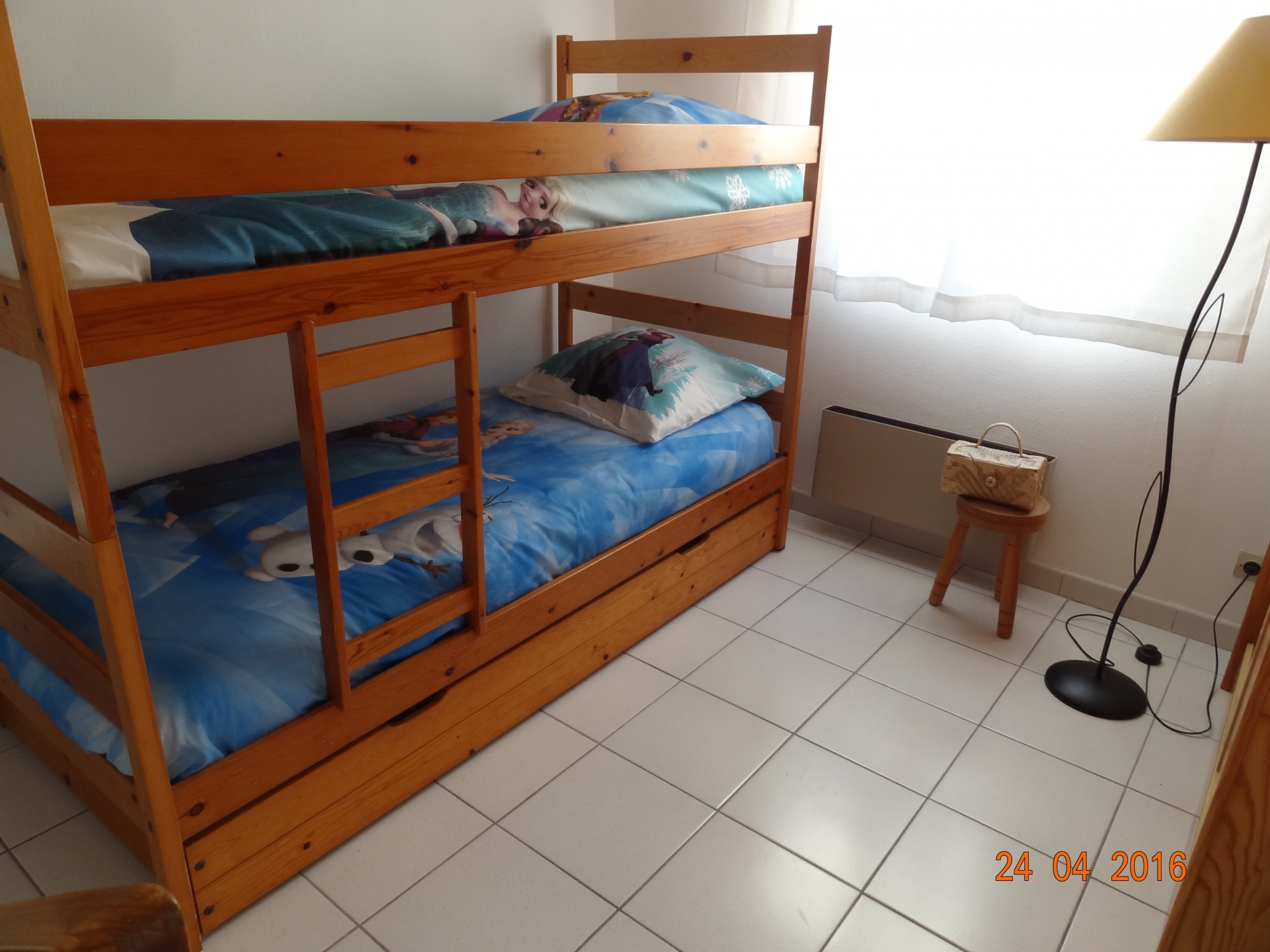 chambre enfants