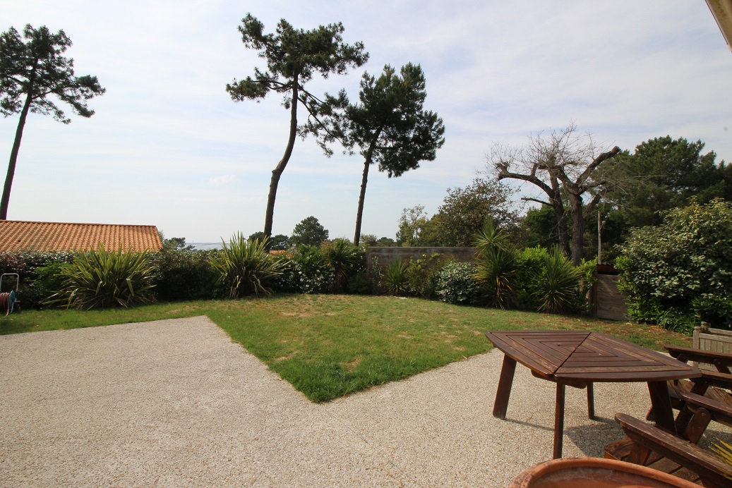 location maison pyla sur mer