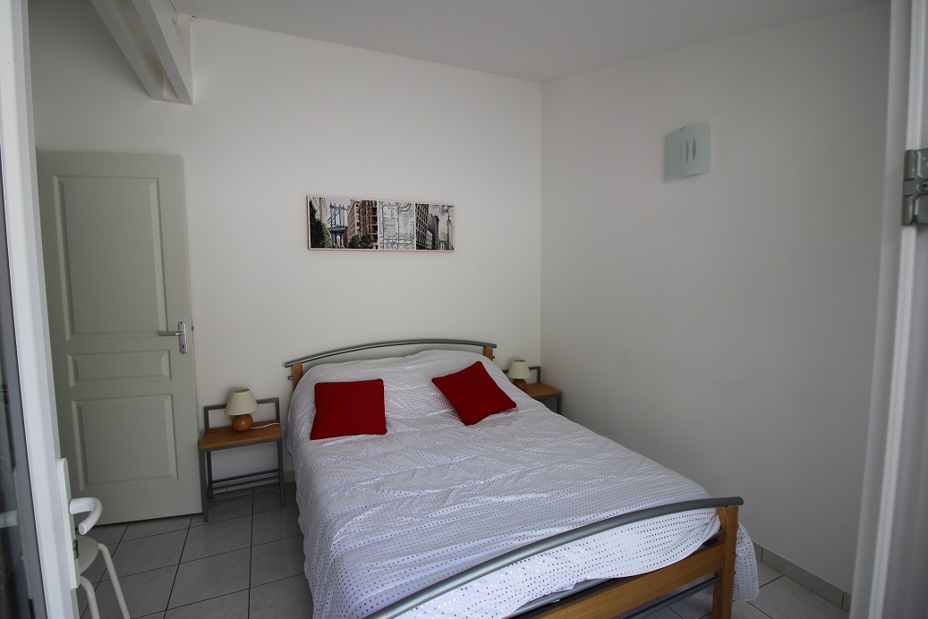 Location vacances bord de mer