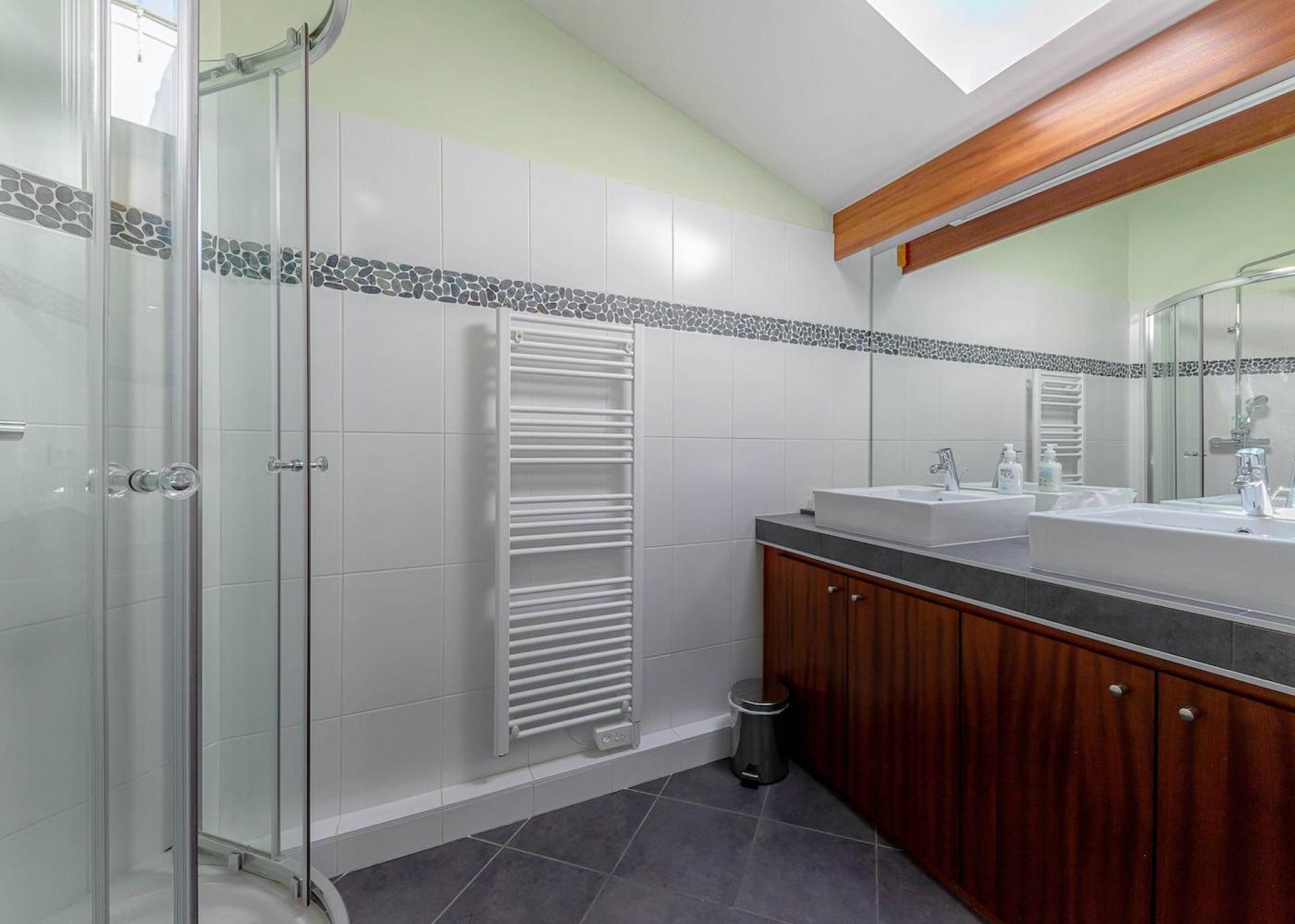 Location villa familiale 11 personnes avec piscine chauffée - Pyla-sur-Mer