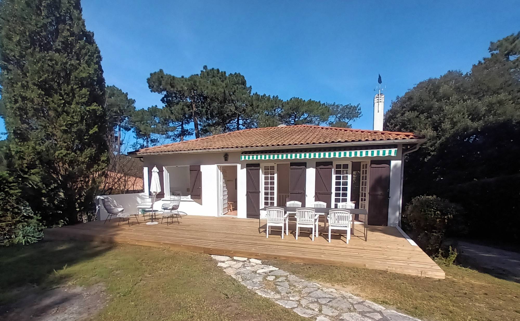 conciergerie location saisonnière arcachon