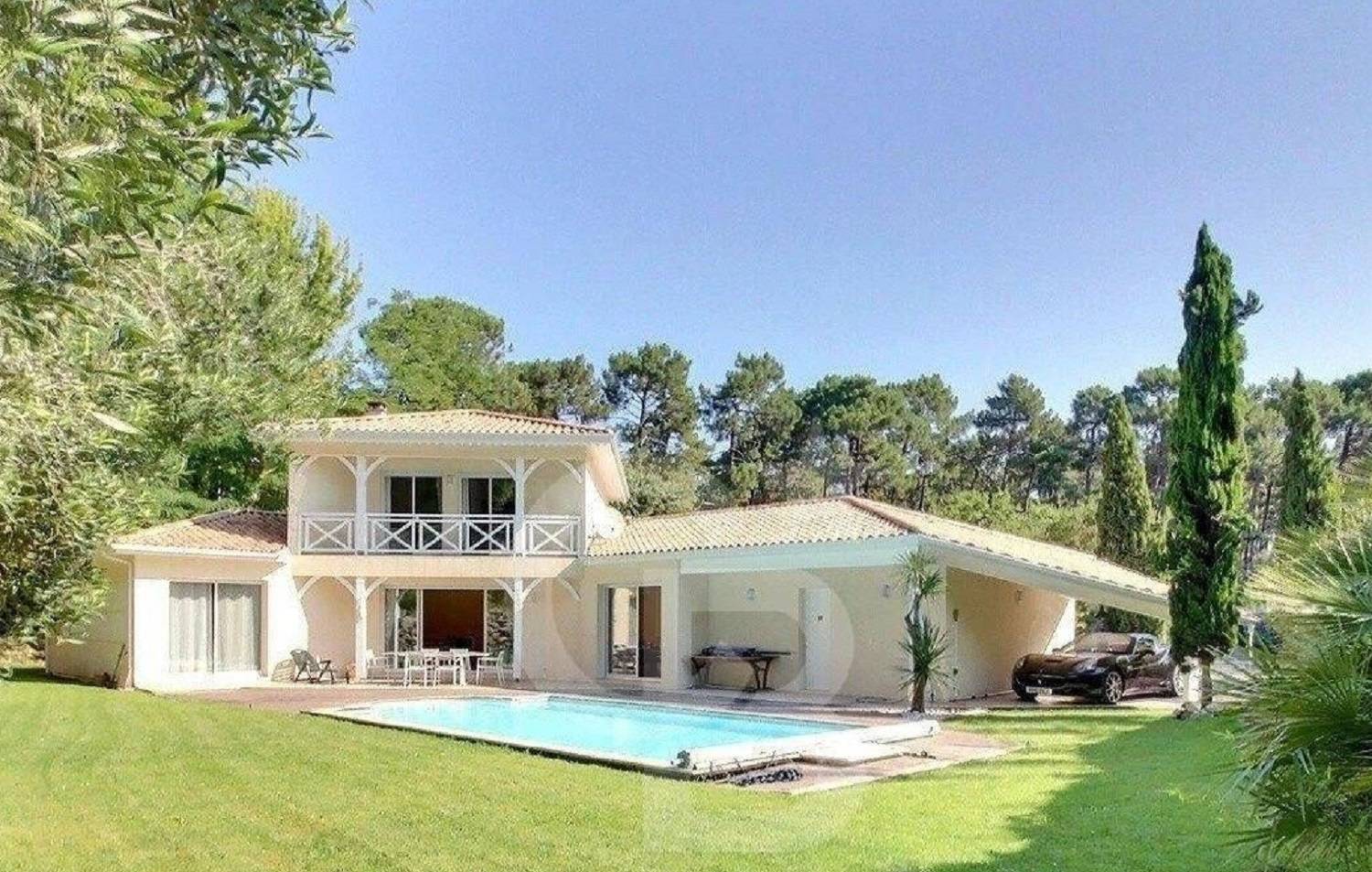 agence conciergerie de gestion locative à Arcachon