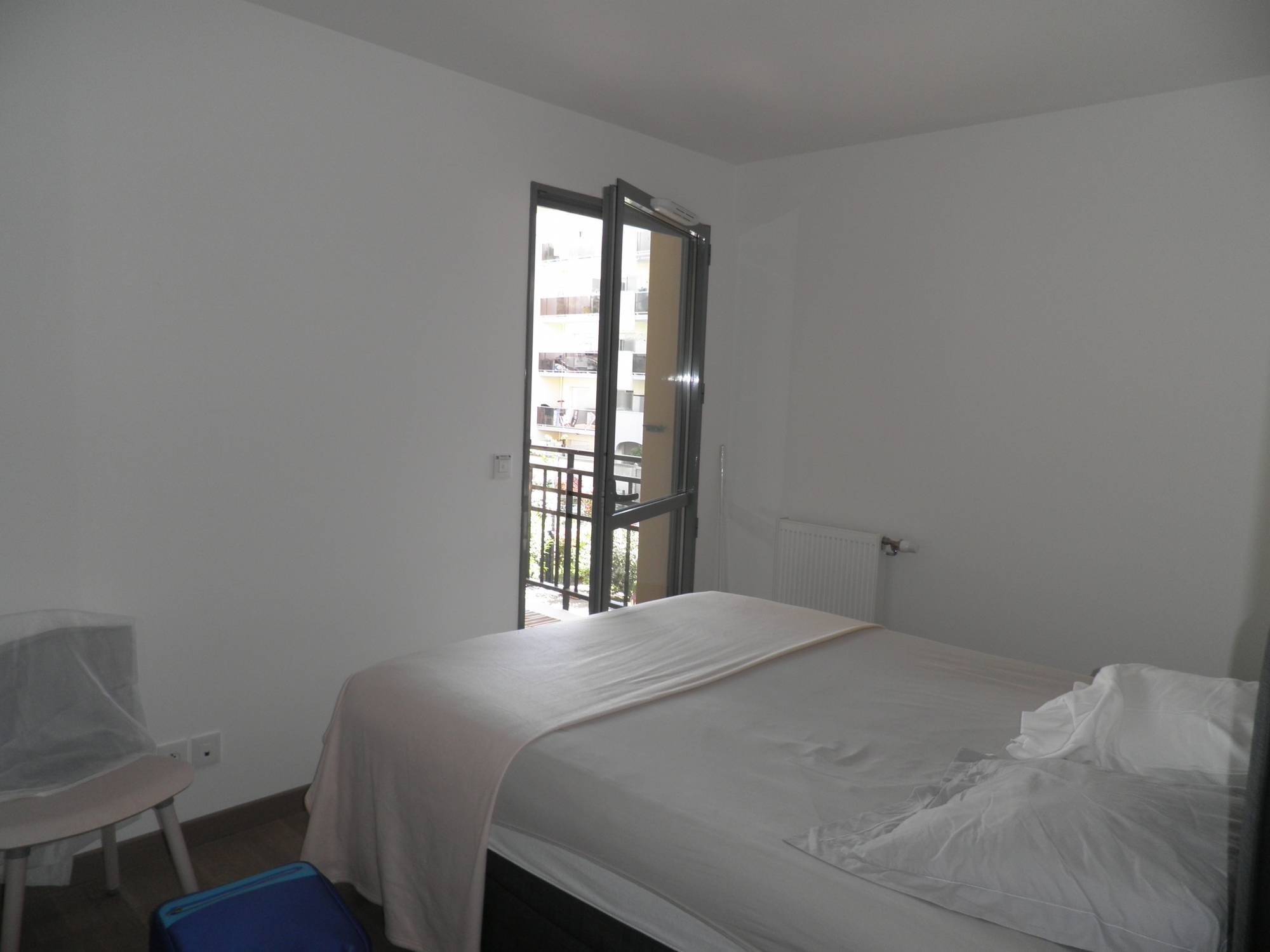 location de vacances appartement avec 2 chambres pour 6 personnes arcachon