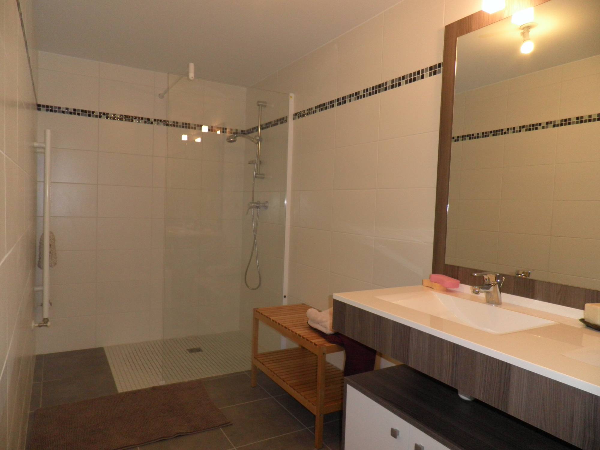 à louer appartement procde de la plage et des commerces arcachon