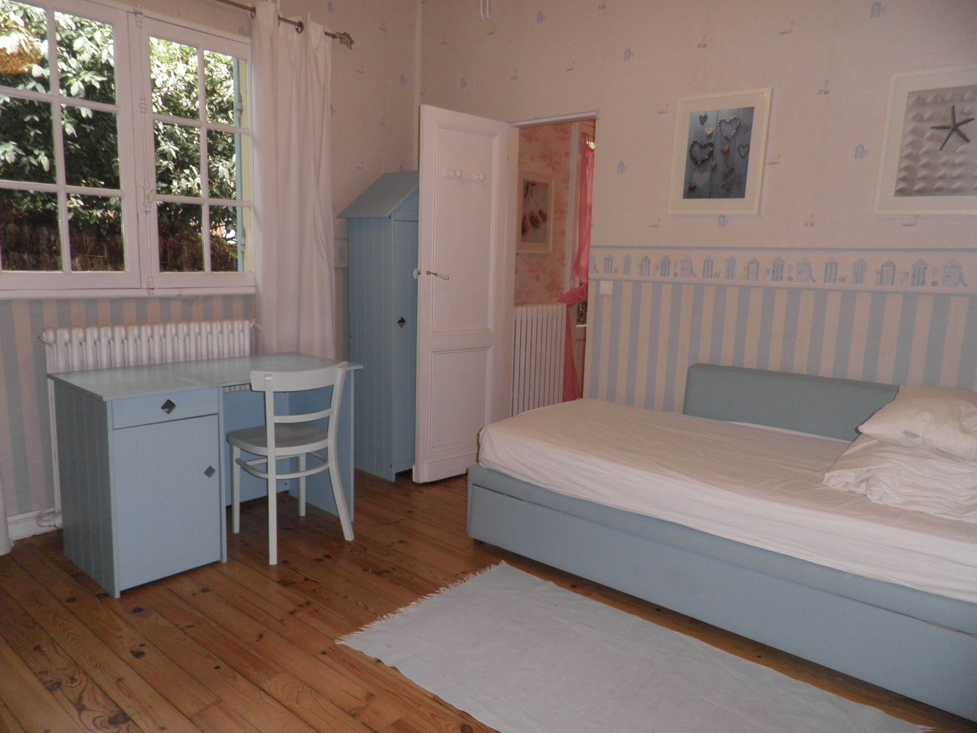 agence immobilière de locations saisonnières arcachon moulleau