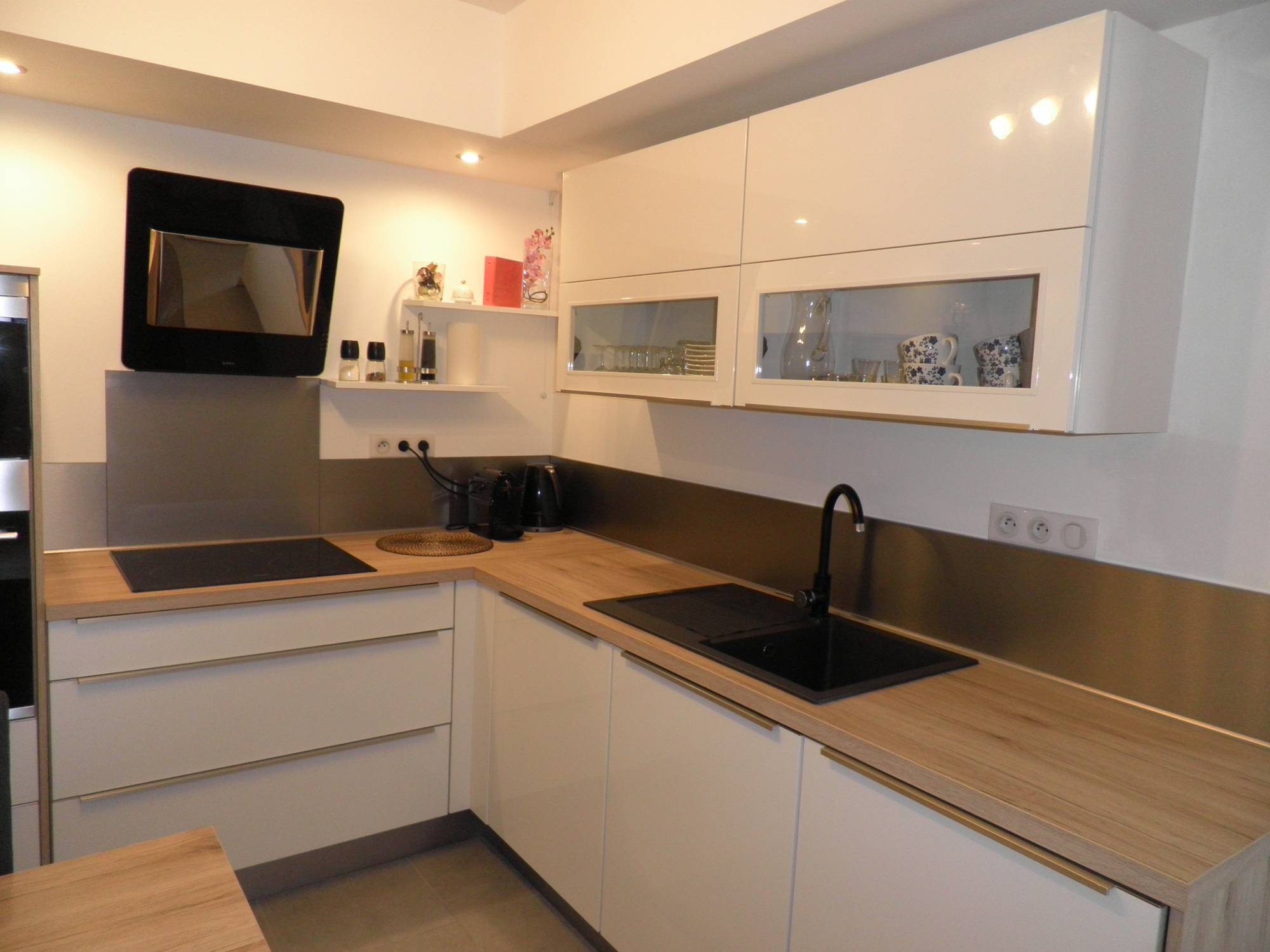 Location bel appartement de standing dans le centre-ville d'ARCACHON