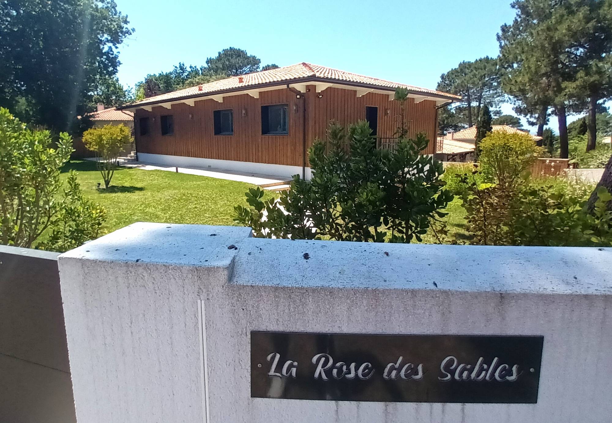 agence haute de gamme de locations saisonnières arcachon