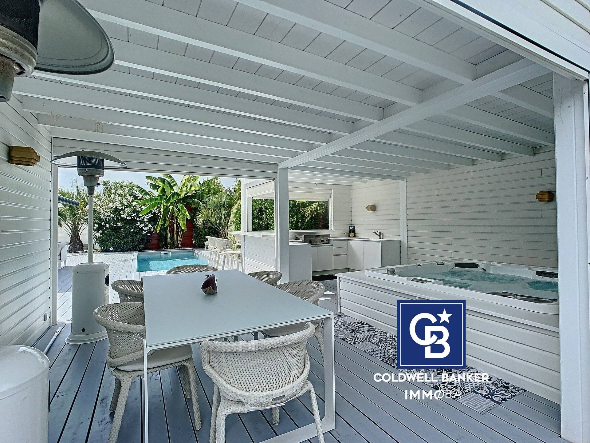 agence immobilière de gestion locations saisonnières arcachon