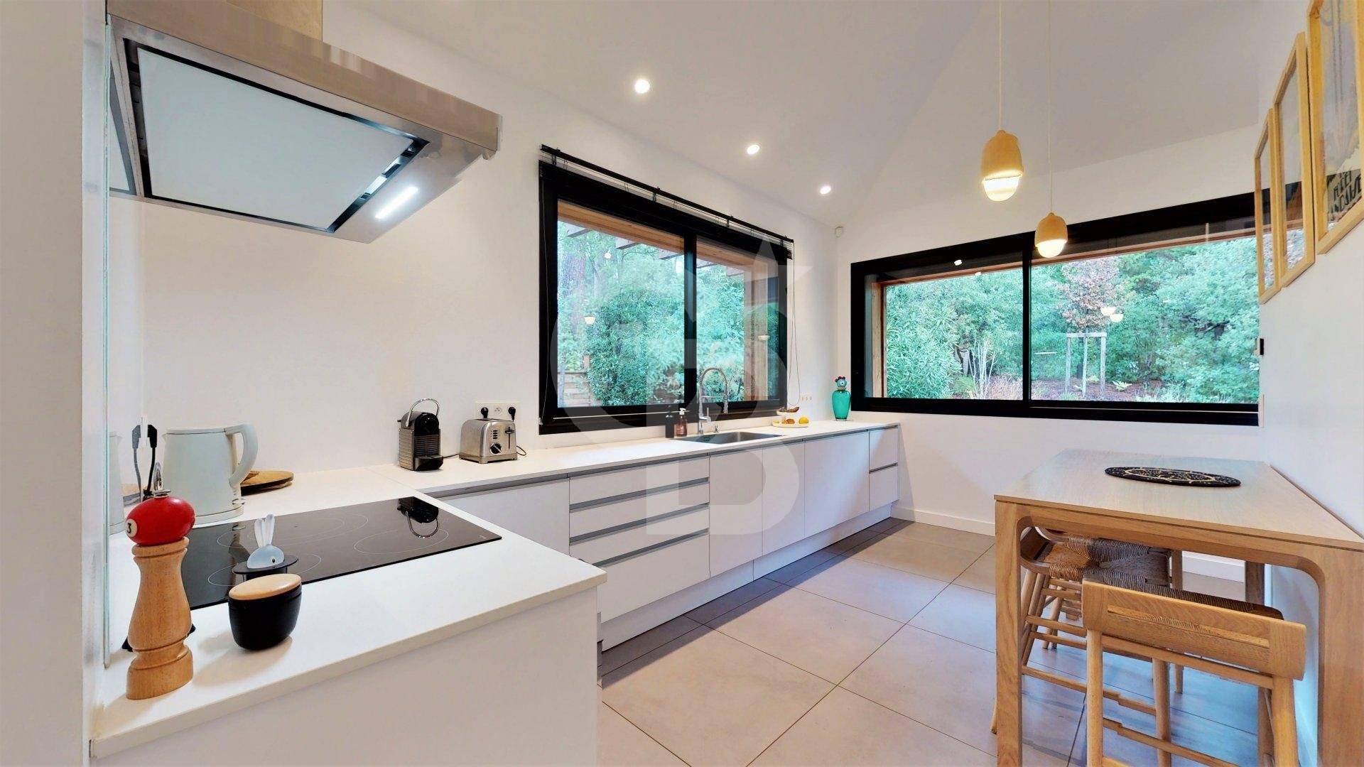 villa d'architecte a louer Pyla-sur-mer