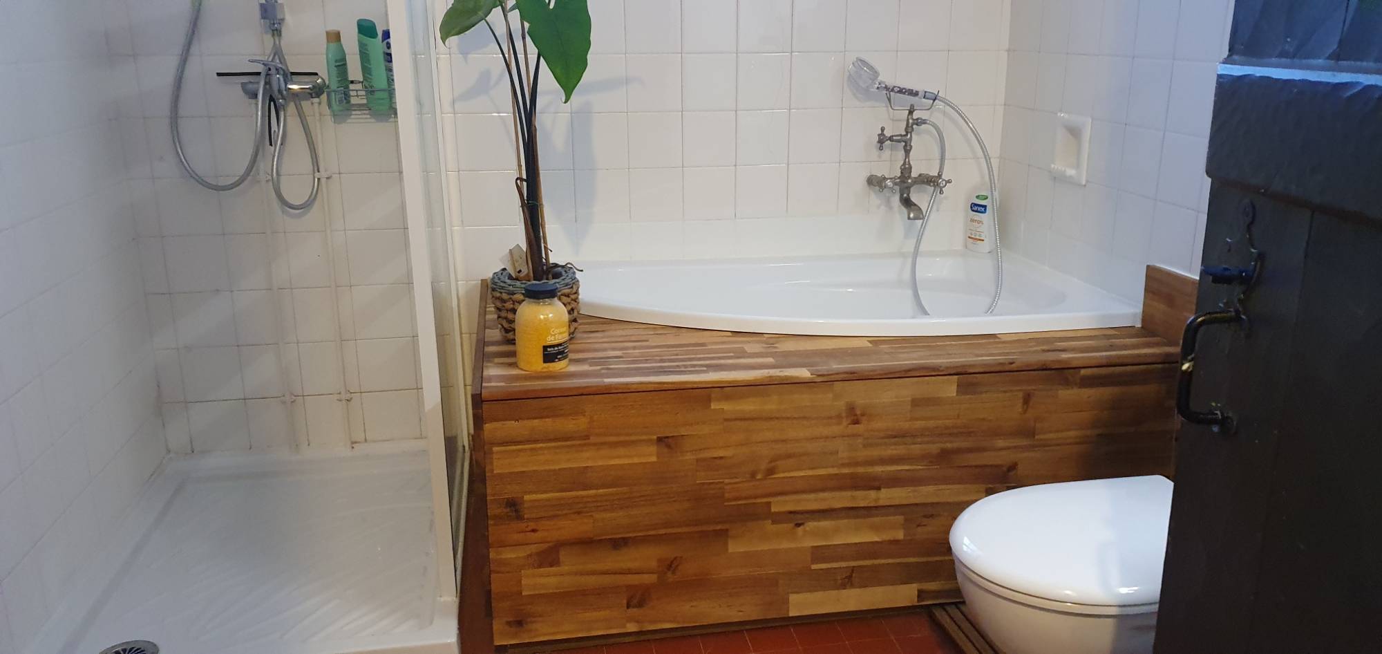 Location agréable maison de vacances 4 chambres avec piscine - Pyla-sur-Mer La Corniche