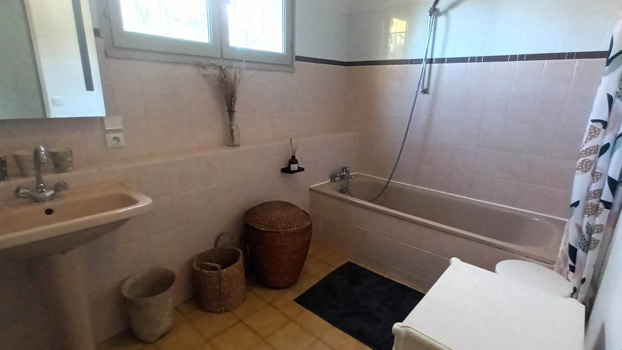 maison avec 4 chambres à louer arcachon moulleau