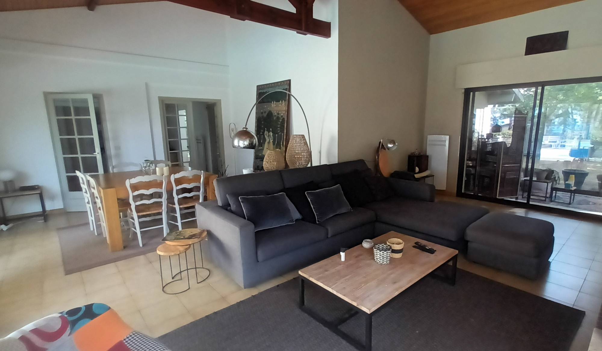 locations saisonnières proche dune du pilat