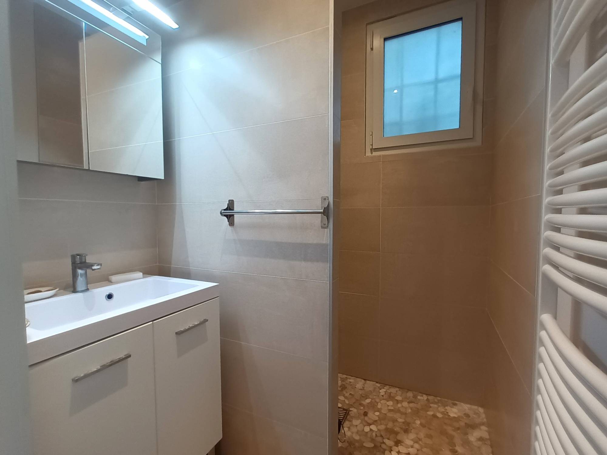 Location agréable maison 3 chambres au coeur du Moulleau-village - Arcachon