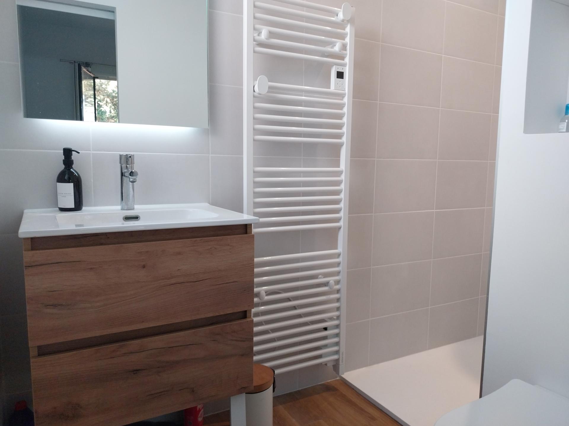 locations de maison proche plage au Moulleau arcachon