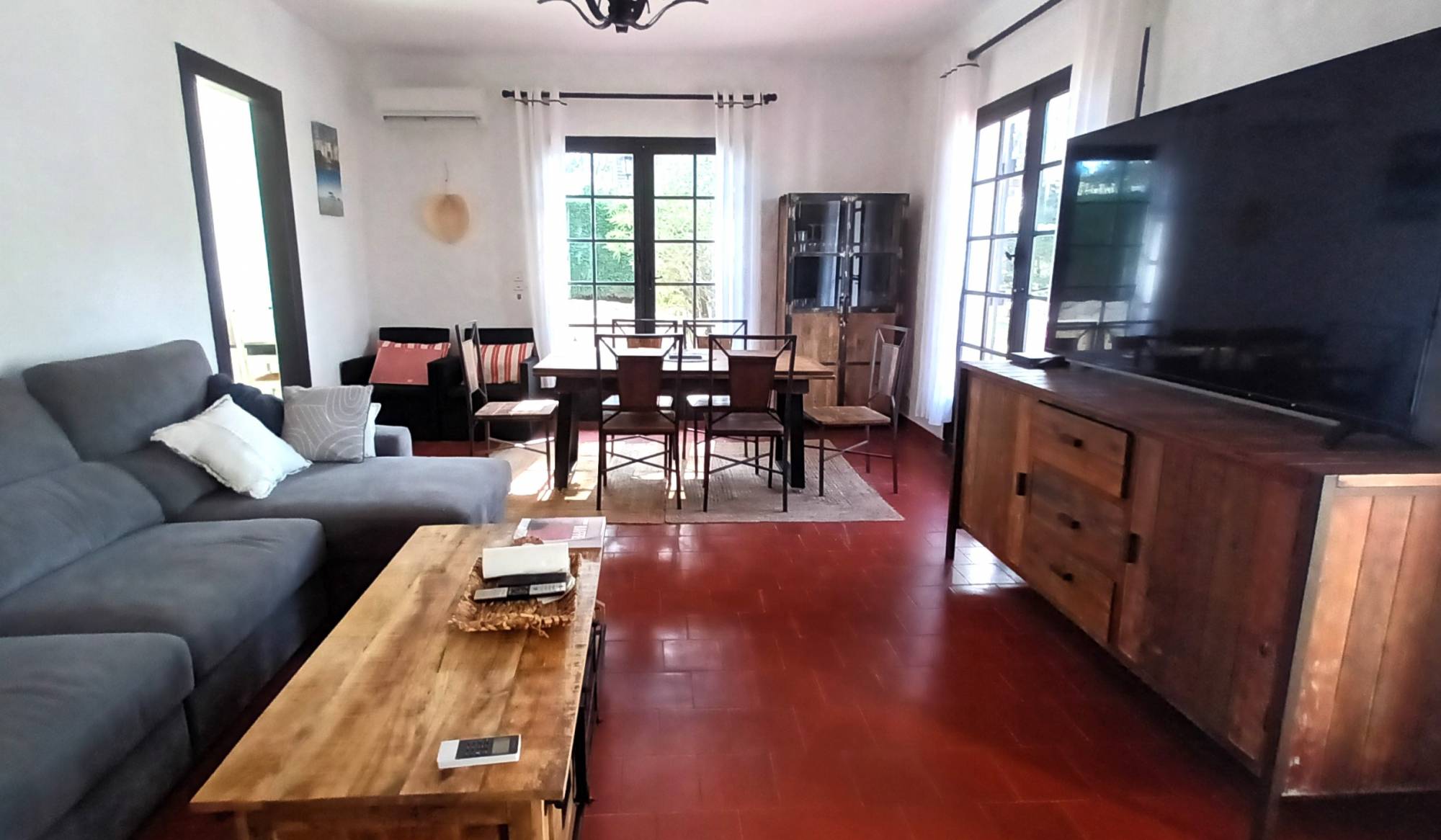 Location agréable maison de vacances 4 chambres avec piscine - Pyla-sur-Mer La Corniche