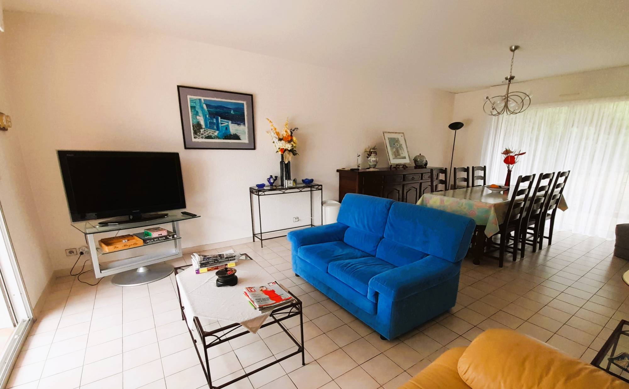 maison de vacances à louer avec piscine bassin d'arcachon