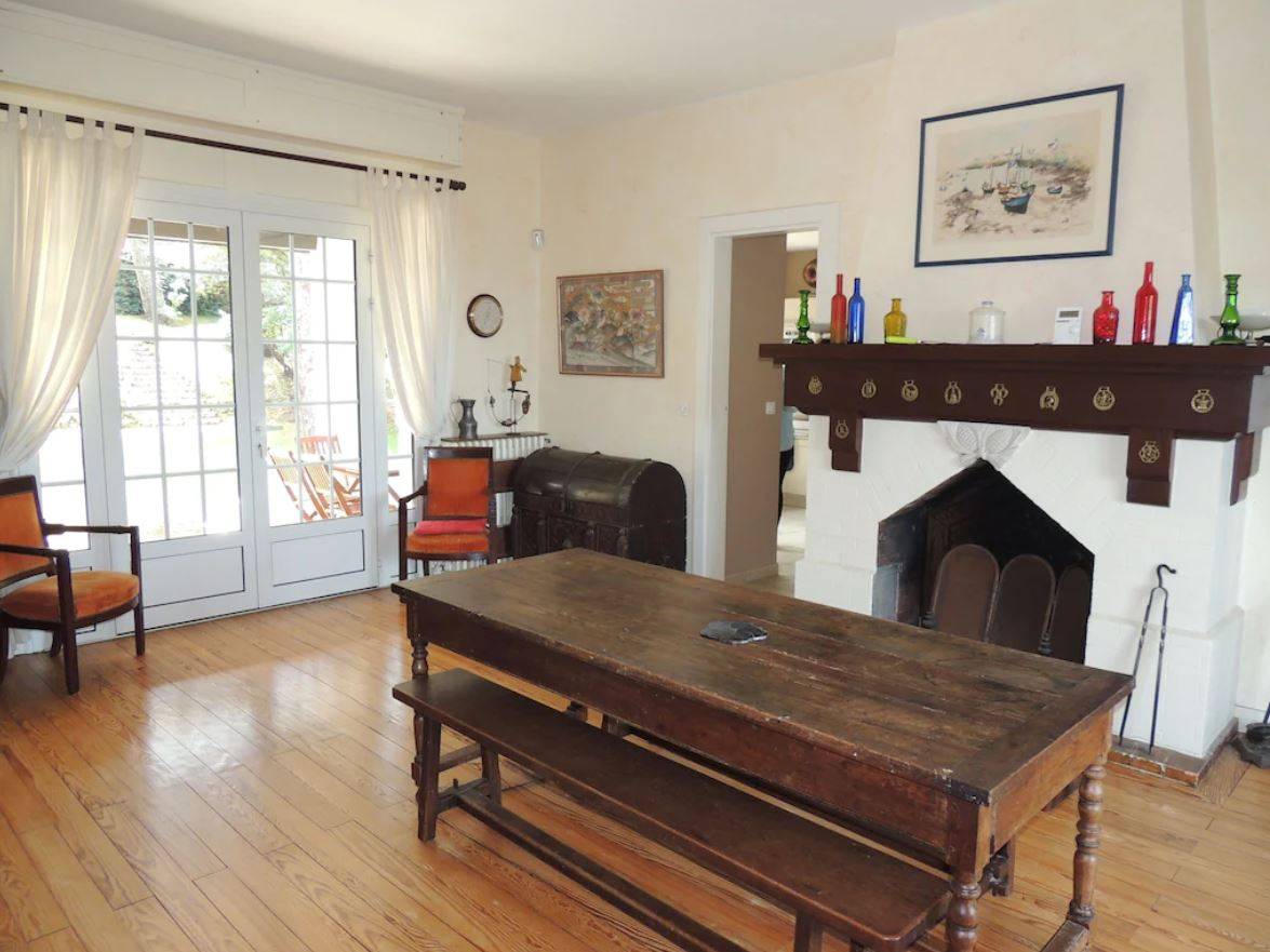 maison en location saisonnière pyla-sur-mer