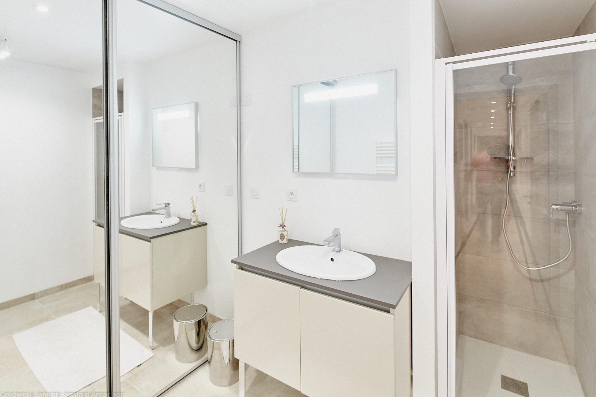 agence immobilière locations de luxe arcachon