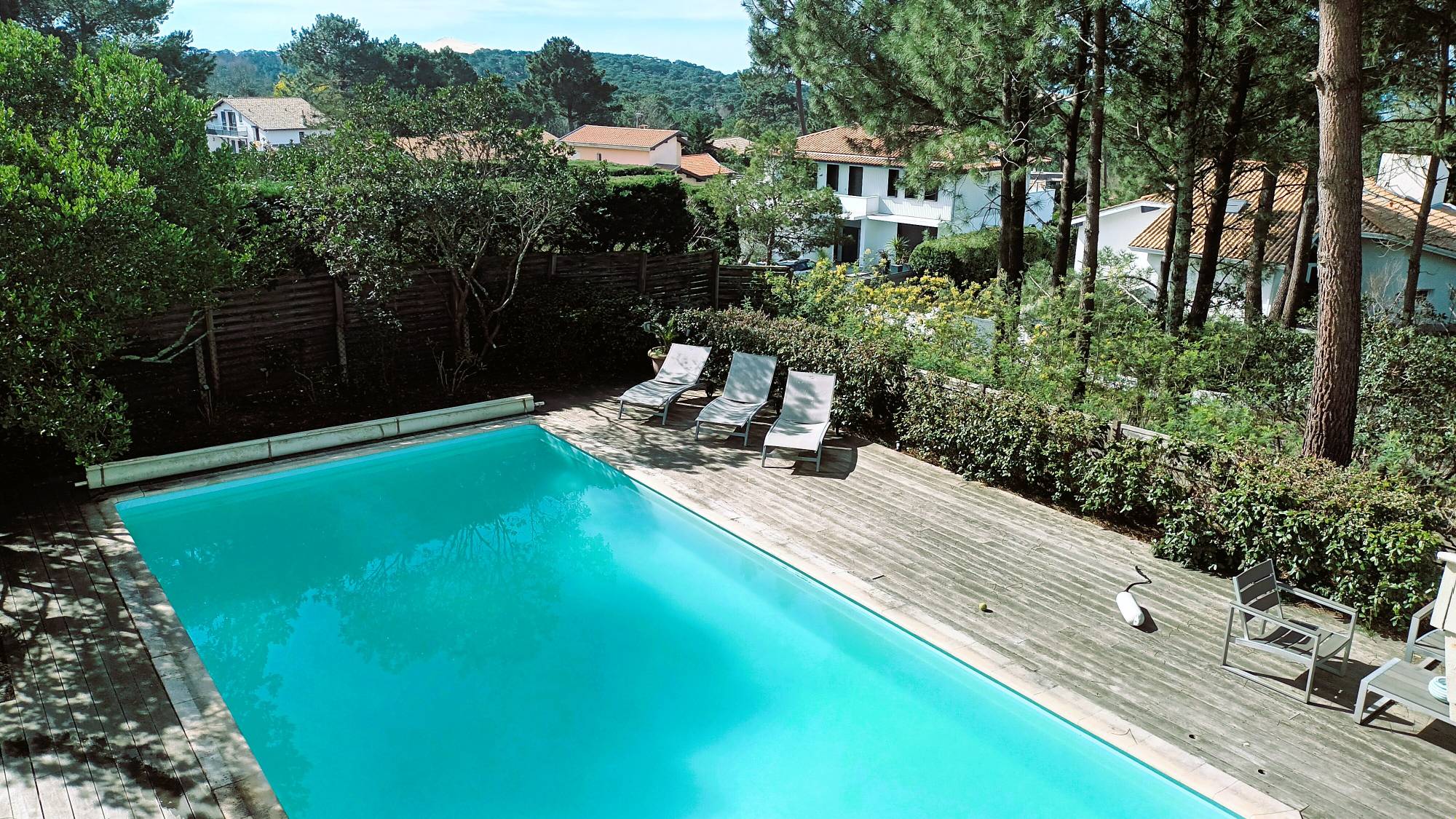 agence conciergerie arcachon