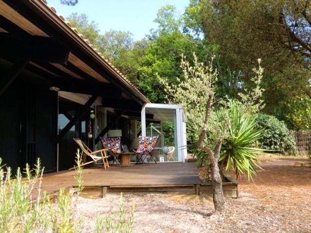 Maison de vacances 4 chambres - 400m de la plage - Pyla-sur-Mer