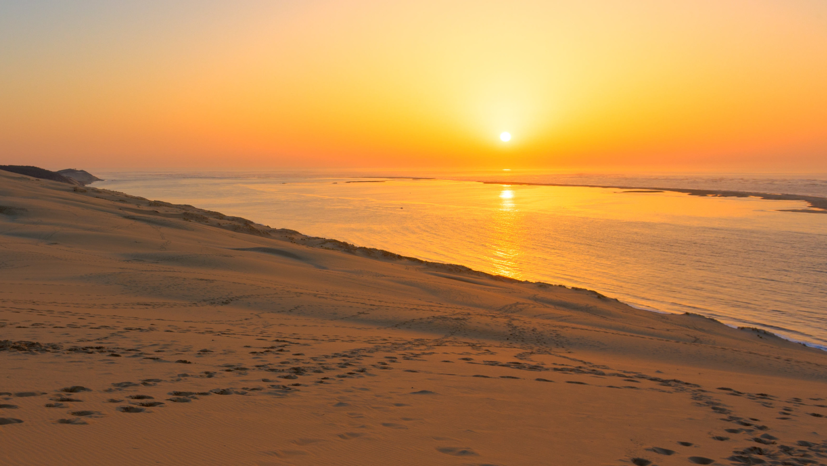 Location vacances Arcachon Le Moulleau Pyla sur mer
