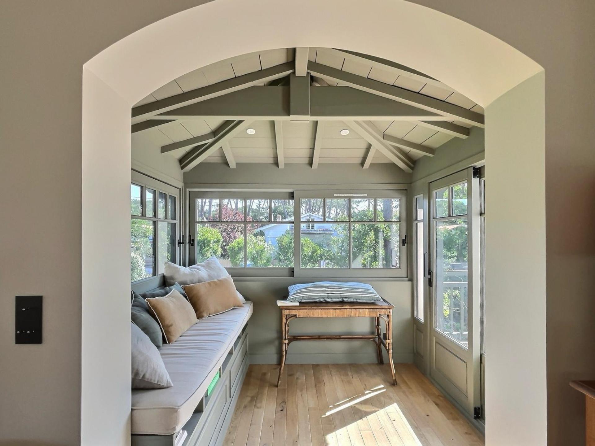 Location villa totalement neuve - 5 chambres et 12 couchages - Le Canon