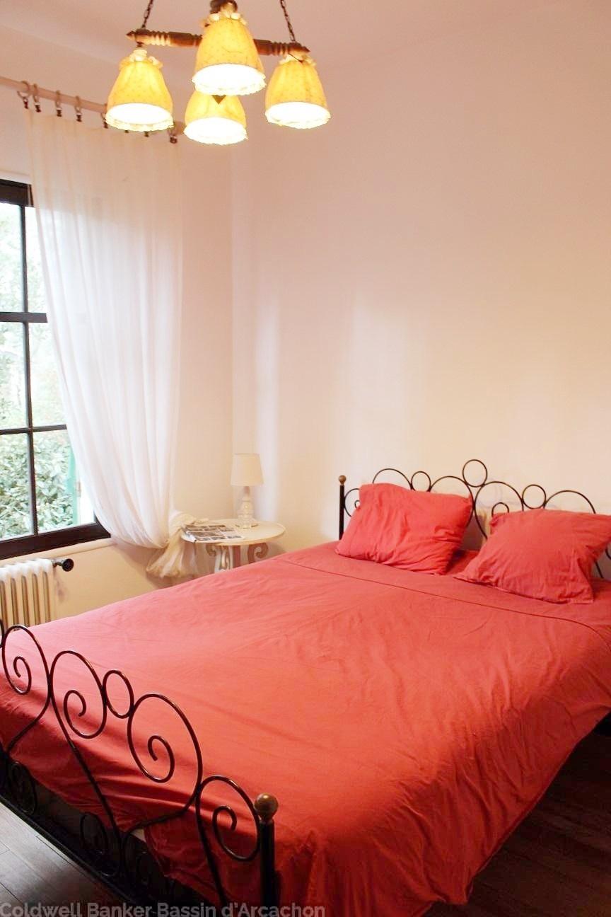 Villa à louer à Pyla sur Mer La Corniche