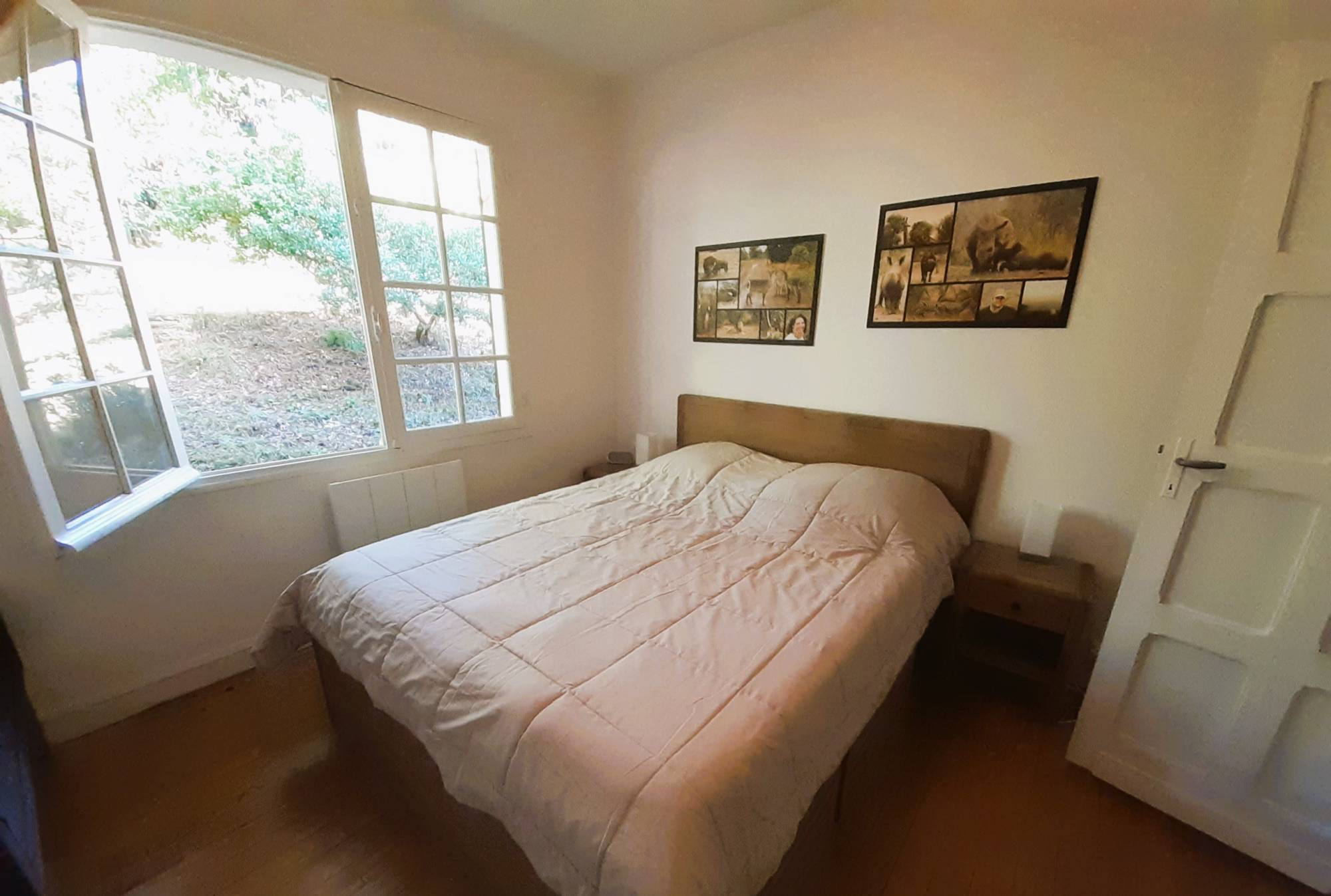 maisons en locations saisonnière pyla-sur-mer