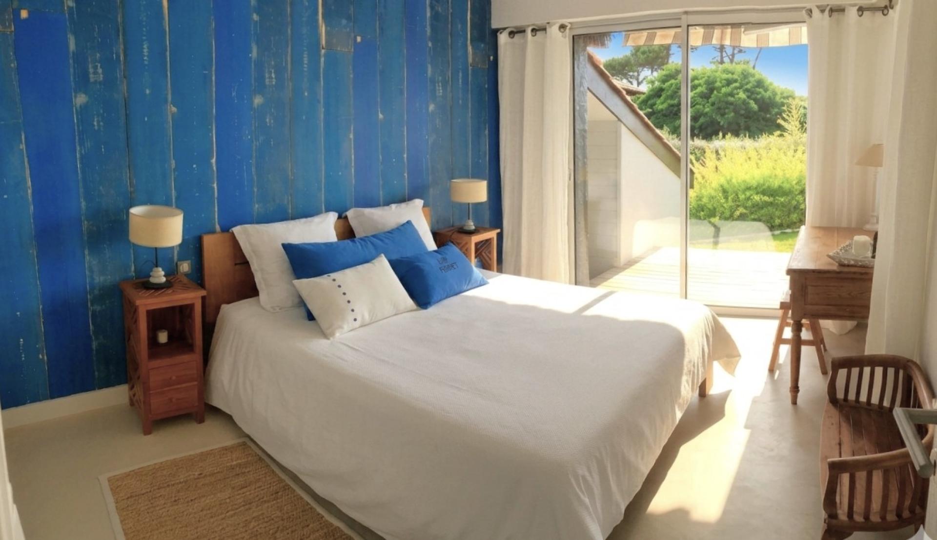 Vue magnifique pour cette villa en 2e ligne - 5 chambres - Pyla-sur-Mer