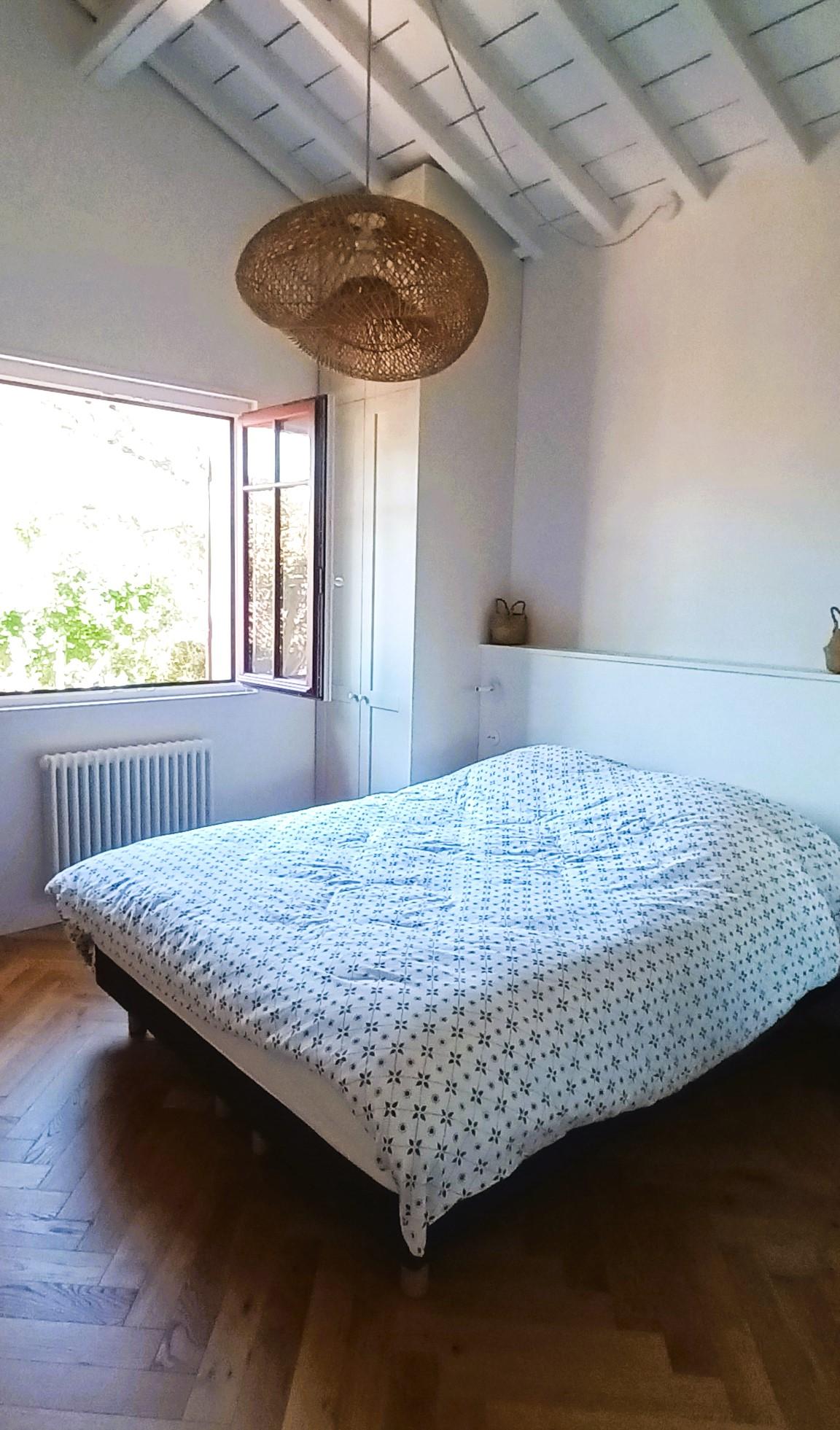 Location maison Arcachon : Très belle villa Basco-landaise à 50 m de la plage - Le Moulleau