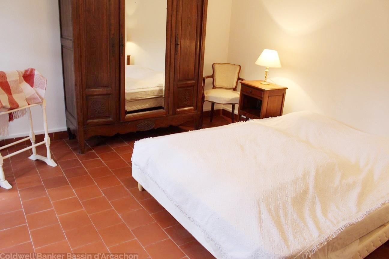 Villa à louer à Pyla sur Mer La Corniche