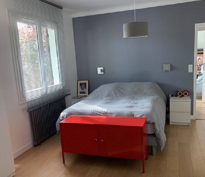 maison à louer arcachon avec 4 chambres