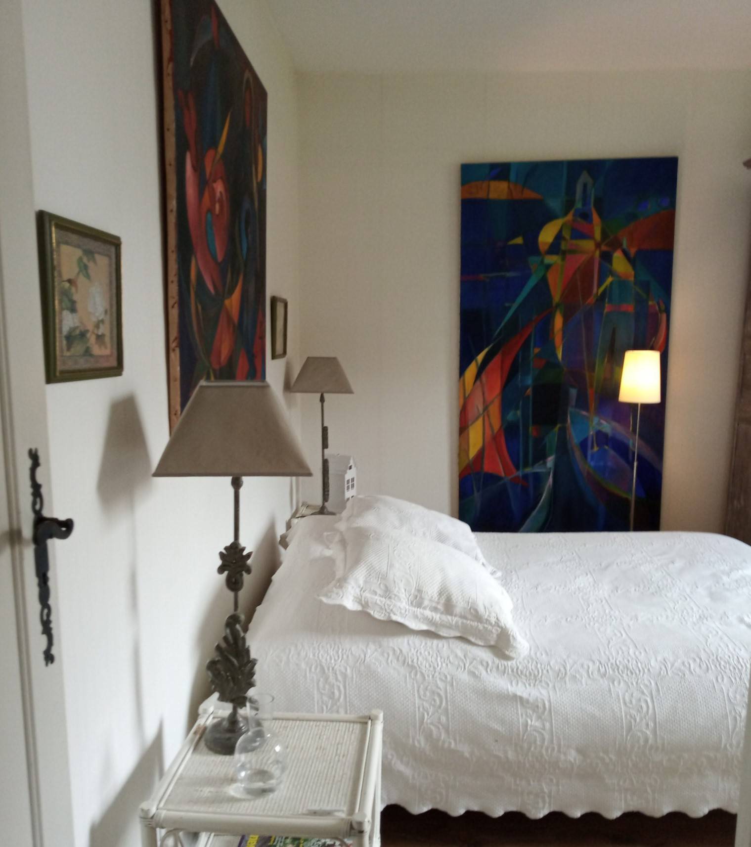 maison à louer arcachon avec 4 chambres et jacuzzi