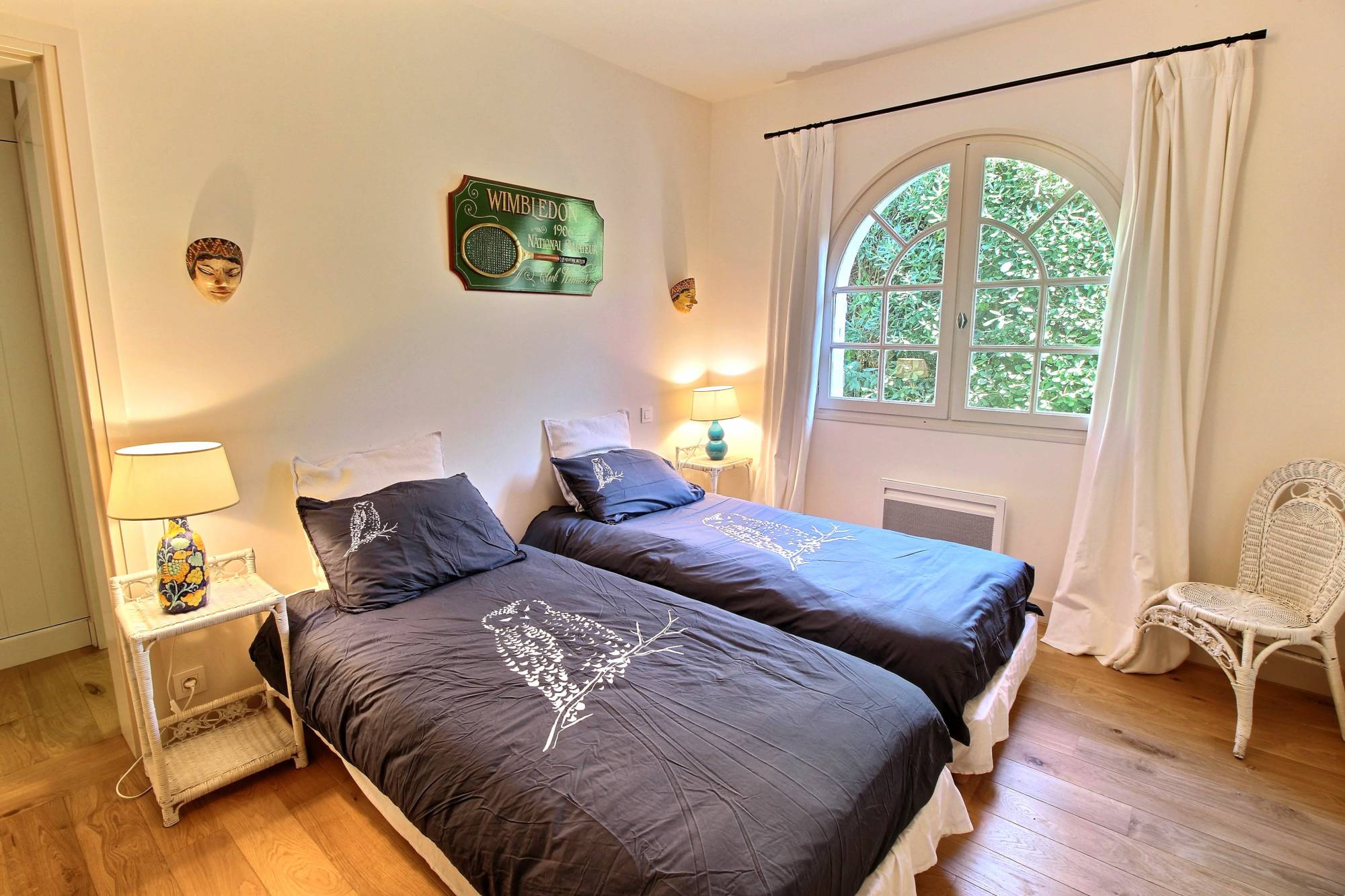 Location magnifique villa 5 chambres avec piscine - Pyla-sur-Mer