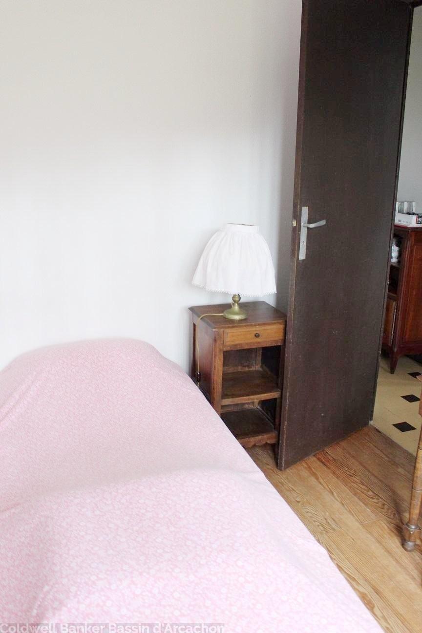 Villa à louer à Pyla sur Mer La Corniche