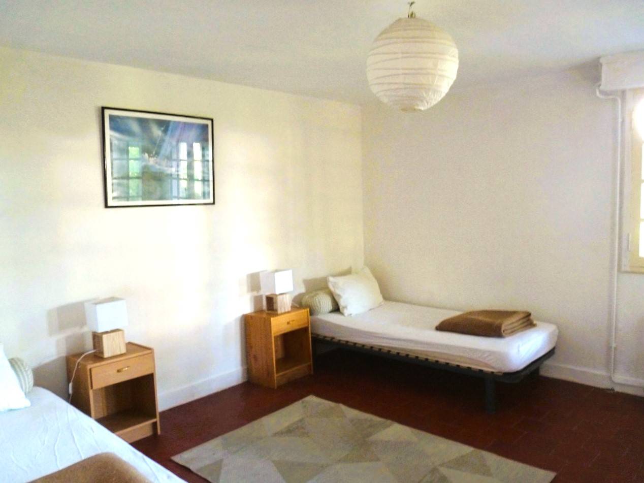 maison 7 chambres 12 couchages arcachon