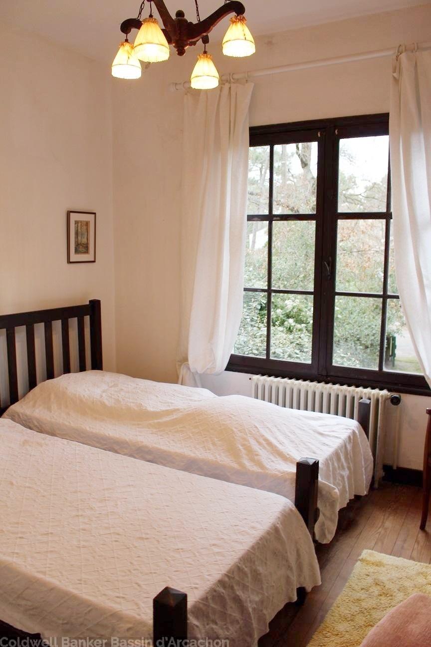 Villa à louer à Pyla sur Mer La Corniche