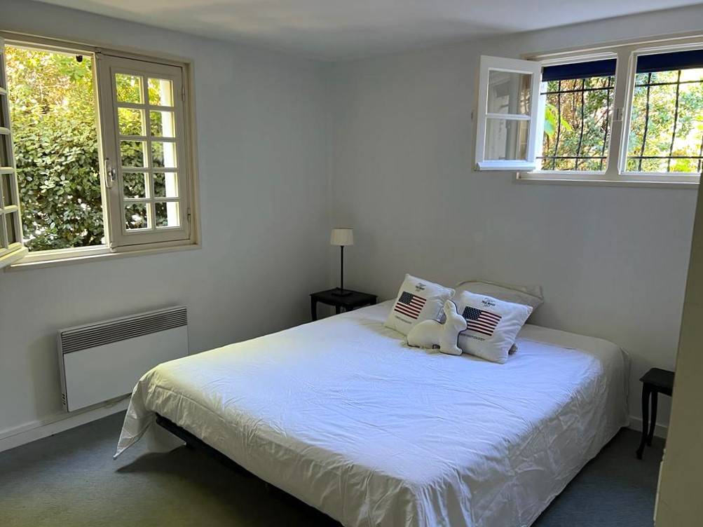 Location jolie maison de vacances 4 chambres - 8 personnes - Arcachon Le Moulleau