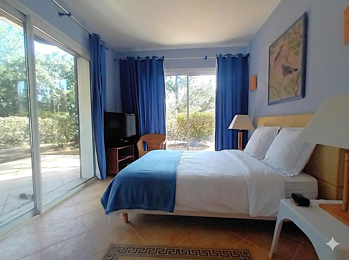 Location villa avec piscine - 4 chambres - Pyla-sur-Mer Cercle de voile