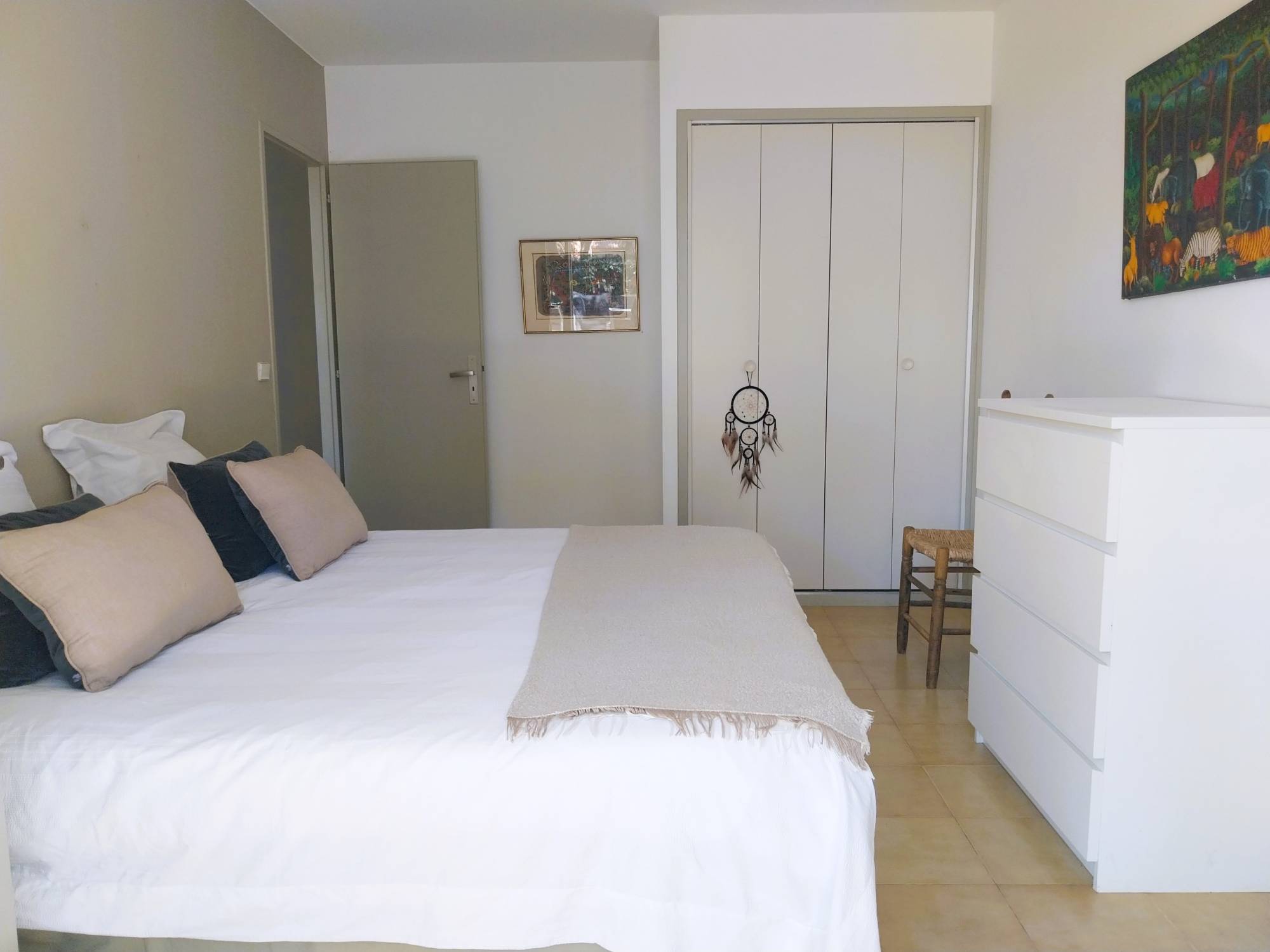 Location villa 4 chambres avec piscine et aperçu mer - Pyla-sur-Mer