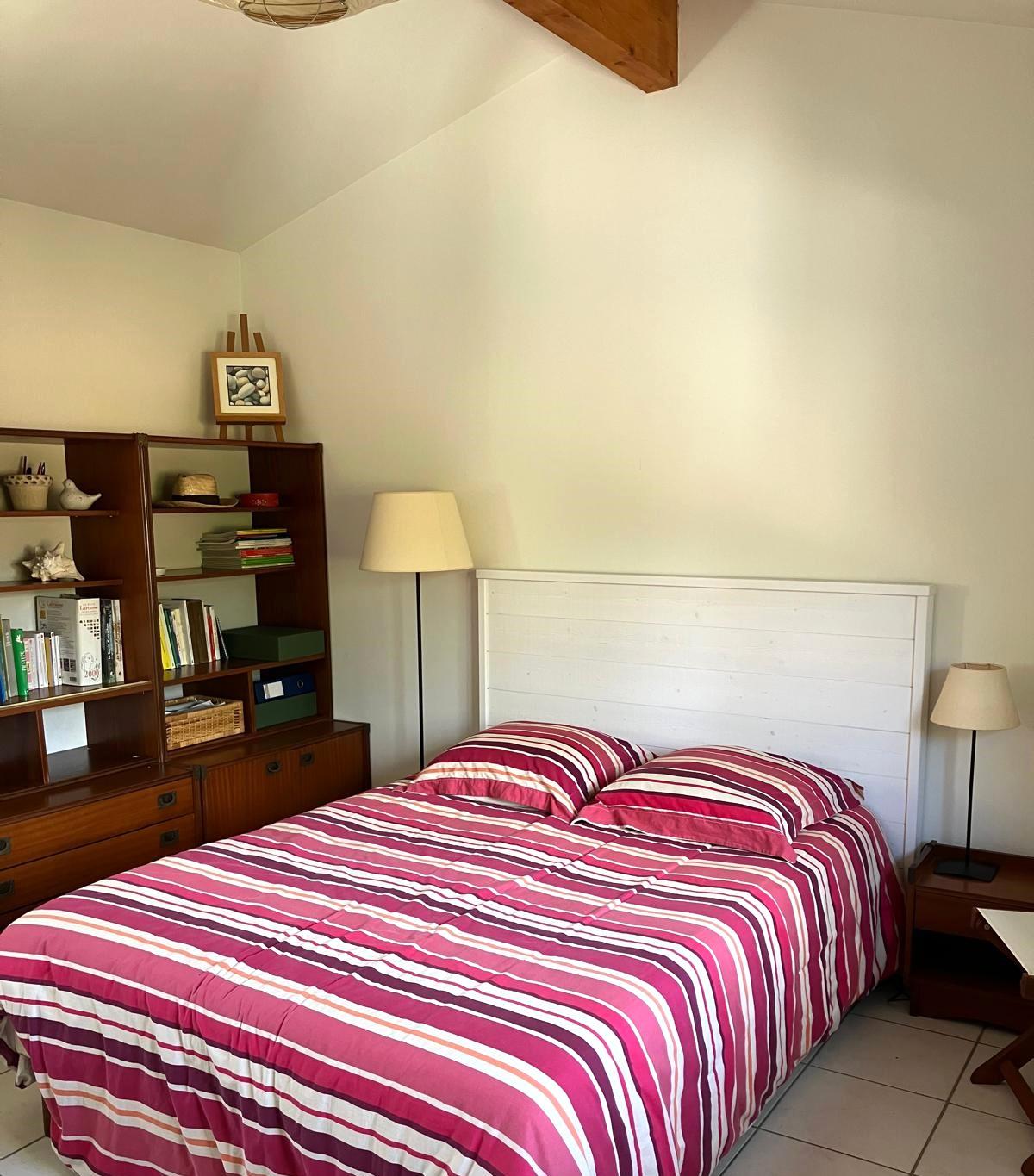 Location jolie maison de vacances 4 chambres à 300 mètres de la plage - Pyla-sur-Mer