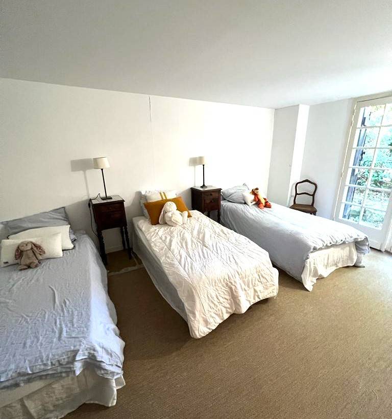 conciergerie arcachon