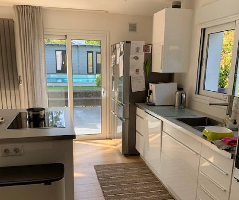 location de vacances villa proche plage