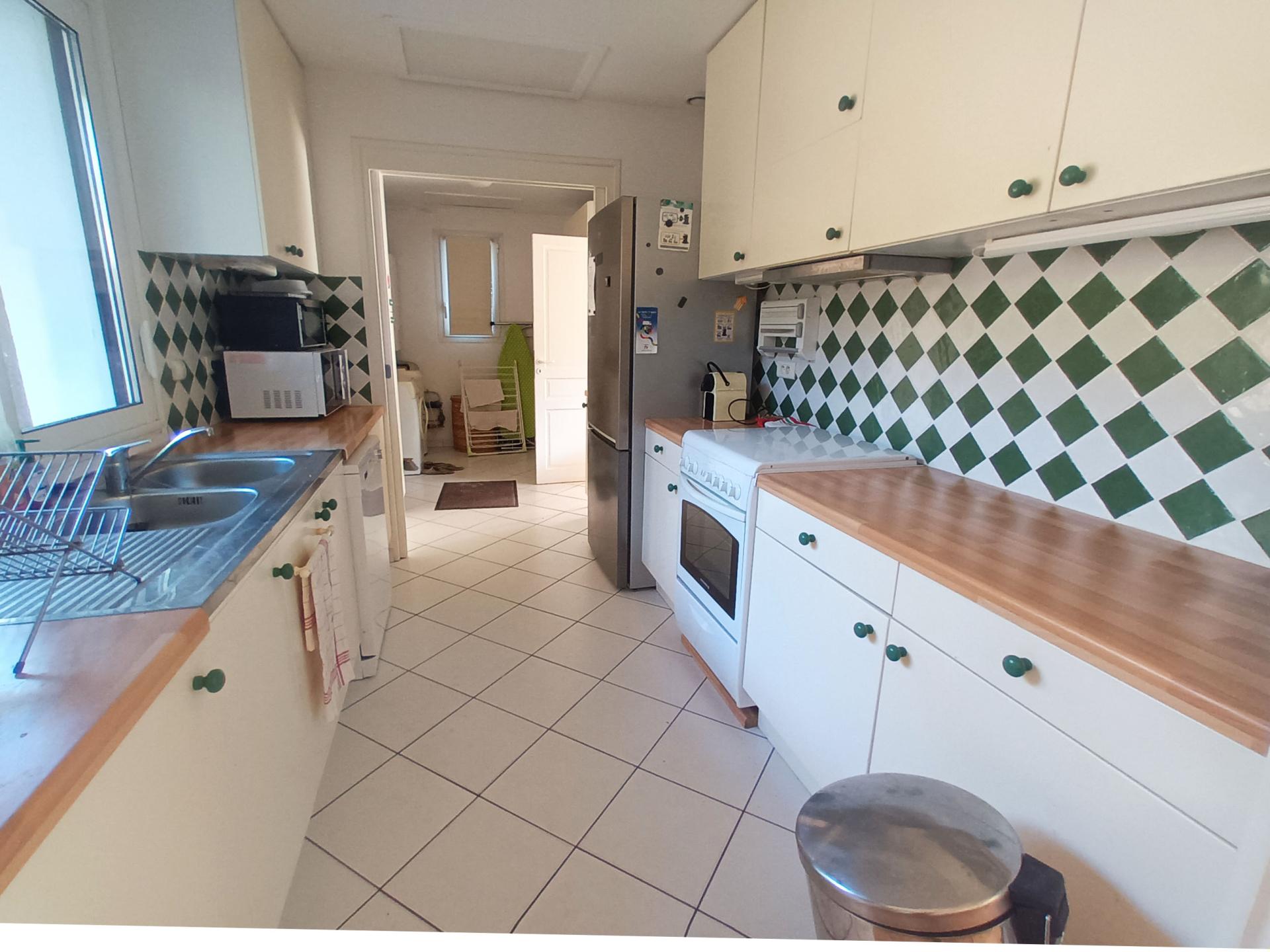 Location villa avec piscine - 4 chambres - Pyla-sur-Mer Cercle de voile