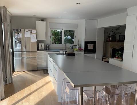 location de vacances maison avec piscine chauffée