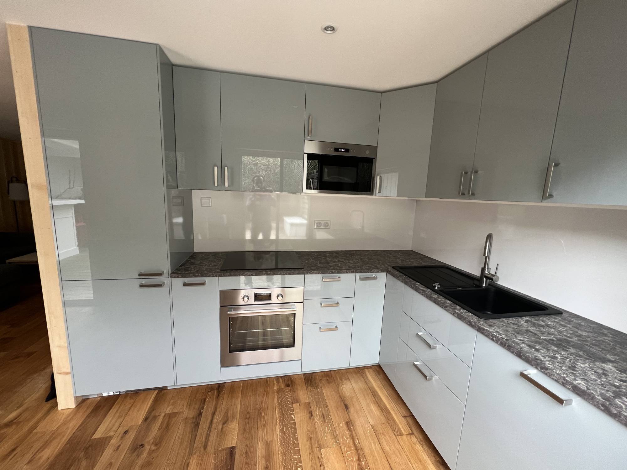 Location maison mitoyenne - 4 chambres et 8 couchages - Cap Ferret