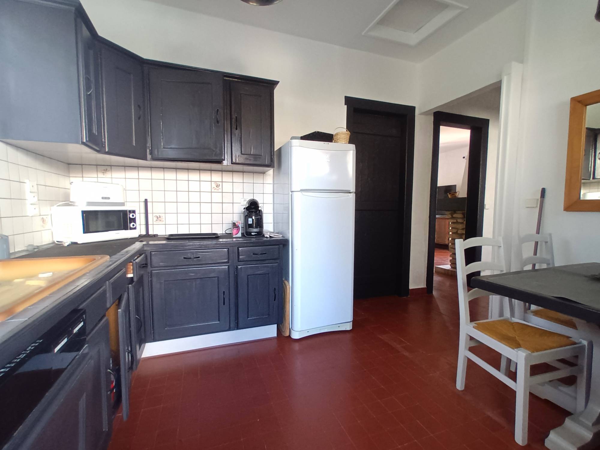 Location agréable maison de vacances 4 chambres avec piscine - Pyla-sur-Mer La Corniche